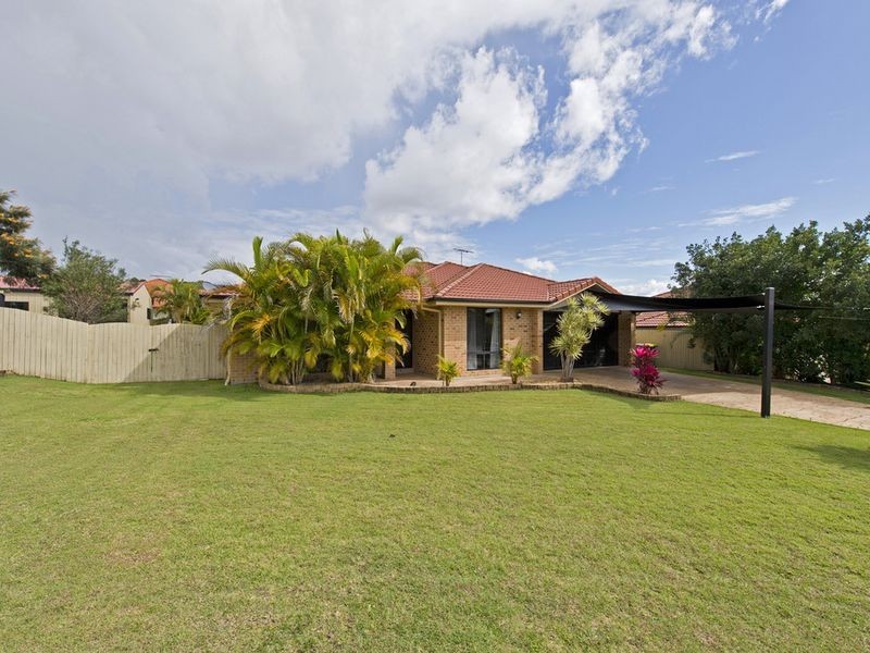 9 Albizia Court, Ormeau QLD 4208