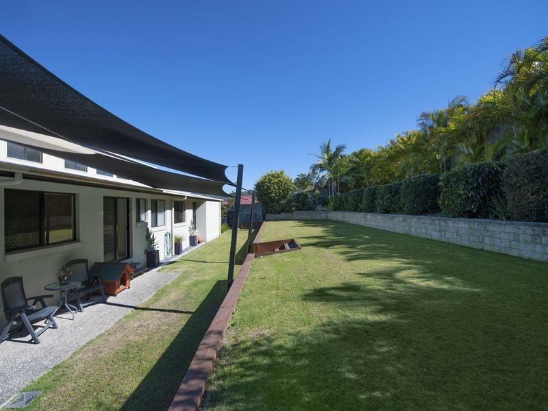 7 Fradgley Court, Ormeau Hills QLD 4208
