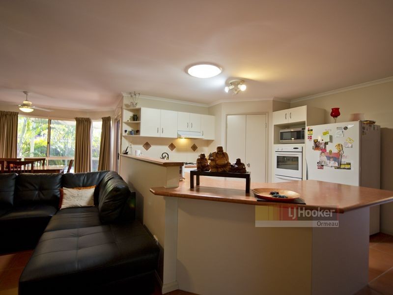 21 Ormeau Ridge Road, Ormeau Hills QLD 4208