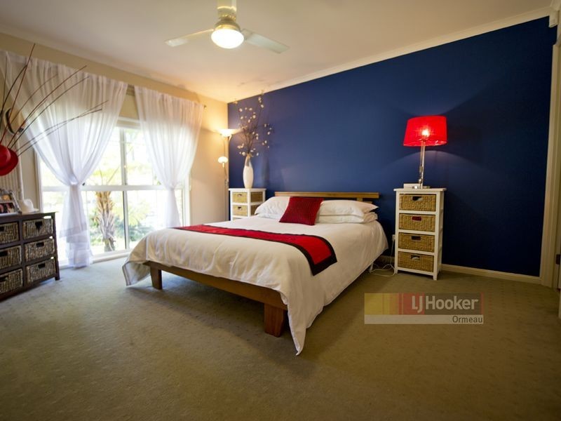 21 Ormeau Ridge Road, Ormeau Hills QLD 4208