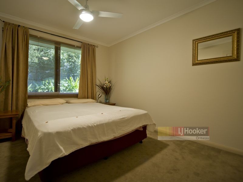 21 Ormeau Ridge Road, Ormeau Hills QLD 4208