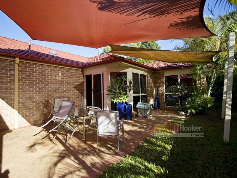 21 Ormeau Ridge Road, Ormeau Hills QLD 4208
