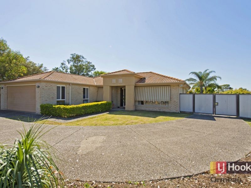 20 Doolan Street, Ormeau QLD 4208