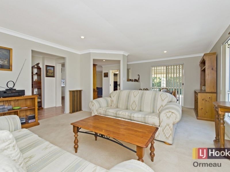 20 Doolan Street, Ormeau QLD 4208