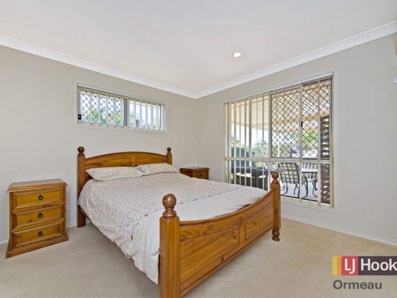 20 Doolan Street, Ormeau QLD 4208