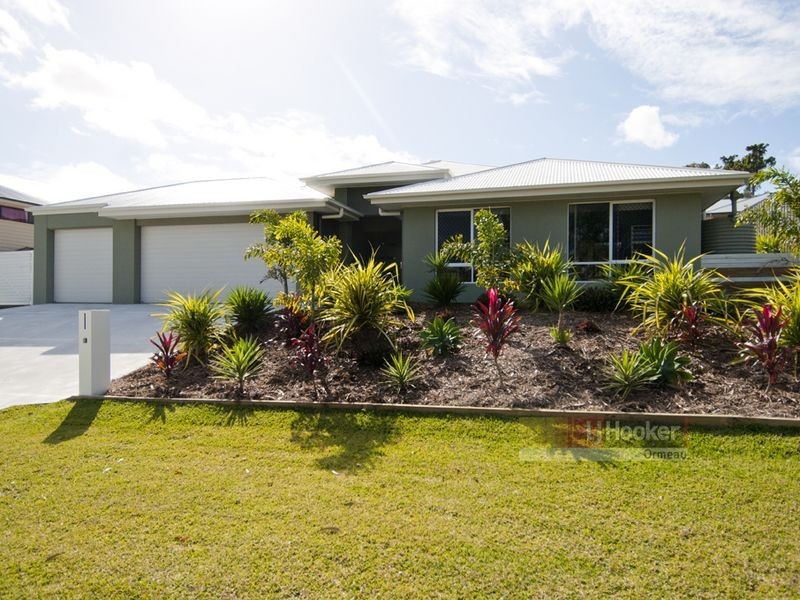 Ormeau Hills QLD 4208