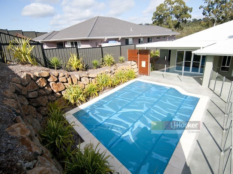 Ormeau Hills QLD 4208