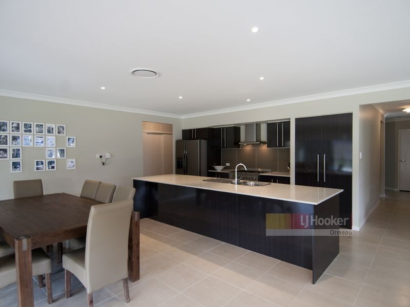 Ormeau Hills QLD 4208