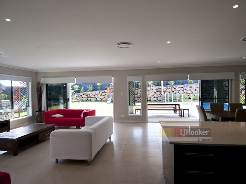 Ormeau Hills QLD 4208