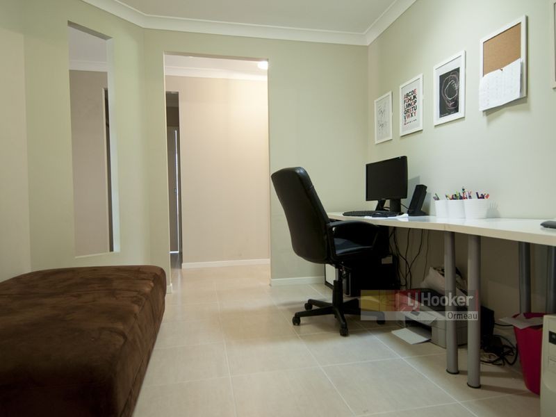 Ormeau Hills QLD 4208