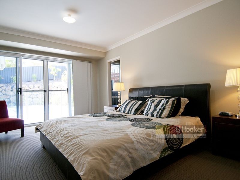 Ormeau Hills QLD 4208