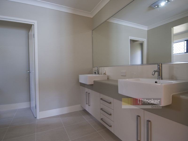 Ormeau Hills QLD 4208