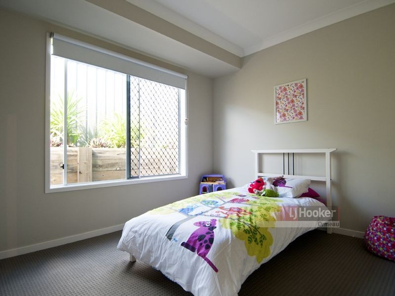 Ormeau Hills QLD 4208