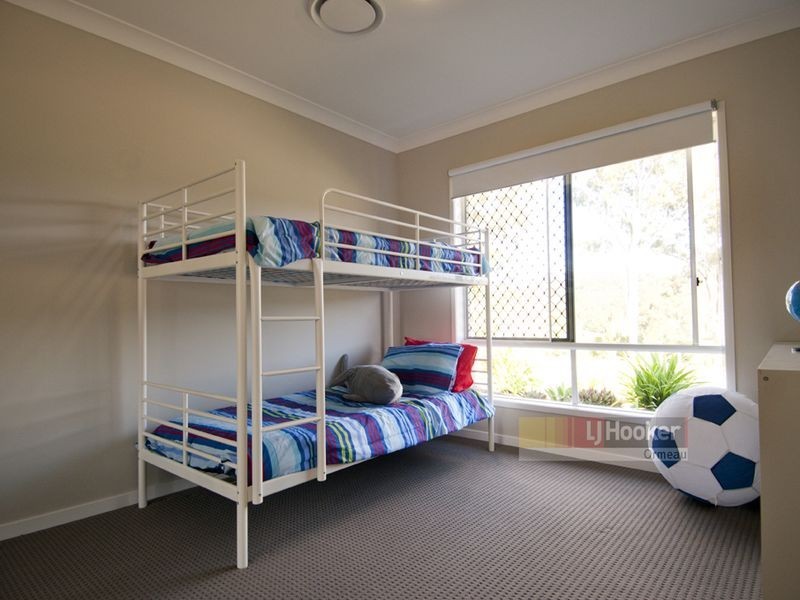 Ormeau Hills QLD 4208