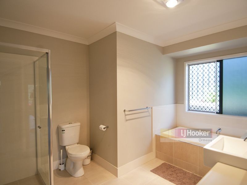 Ormeau Hills QLD 4208