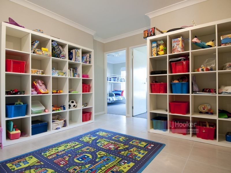 Ormeau Hills QLD 4208