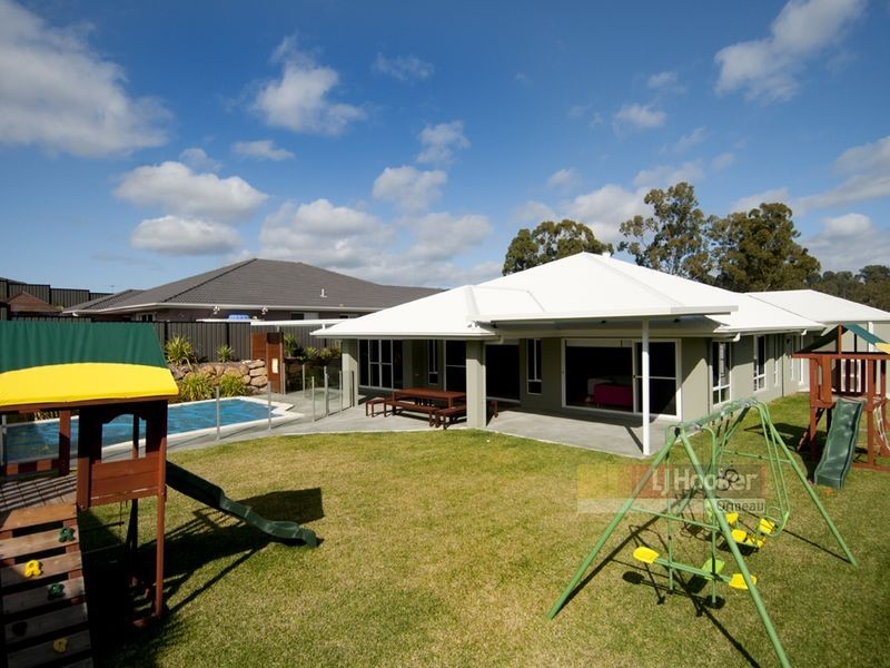 Ormeau Hills QLD 4208