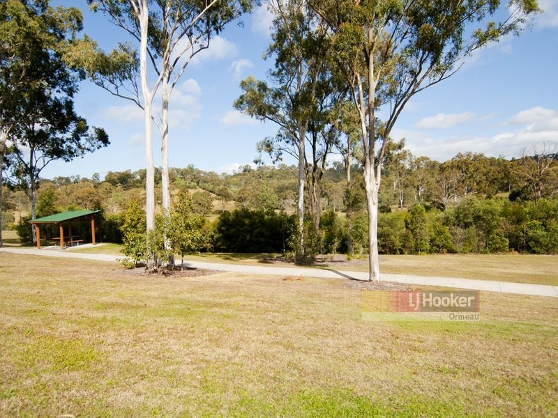 Ormeau Hills QLD 4208