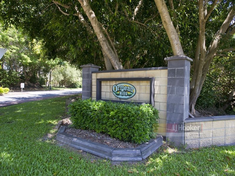 Ormeau Hills QLD 4208