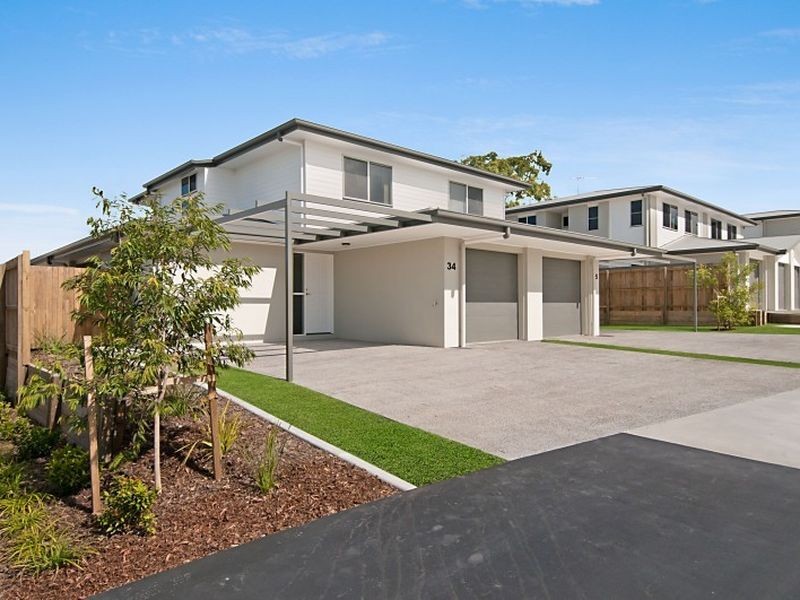 33/152 Pascoe Road, Ormeau QLD 4208