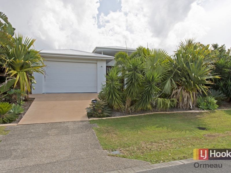 29 Lauradale Crescent, Ormeau QLD 4208
