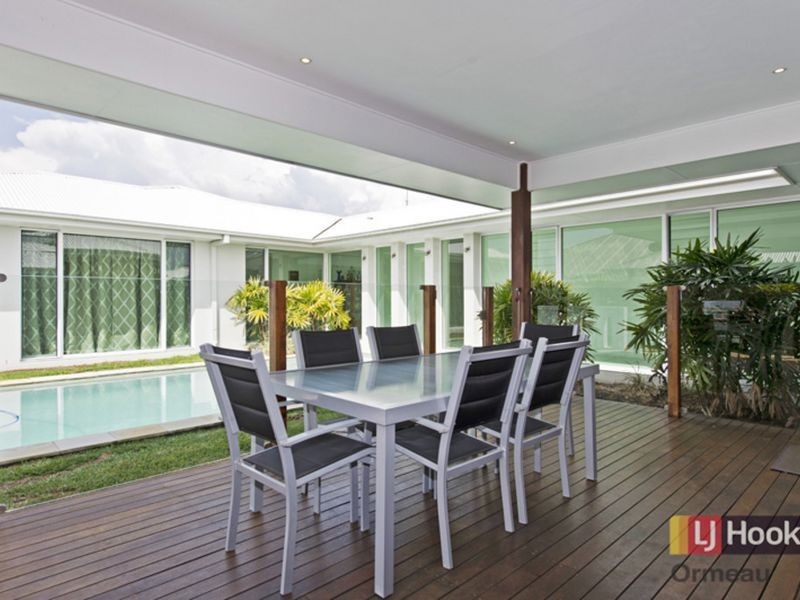 29 Lauradale Crescent, Ormeau QLD 4208