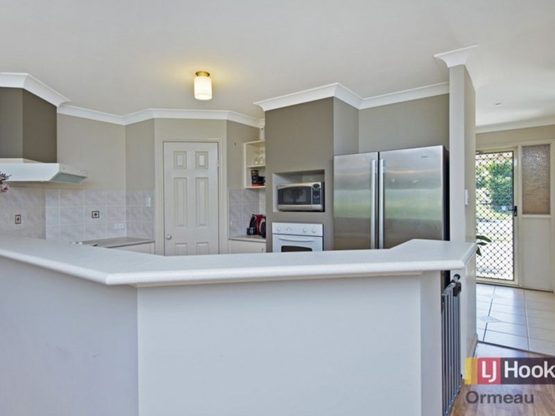 80 Ormeau Ridge Road, Ormeau Hills QLD 4208