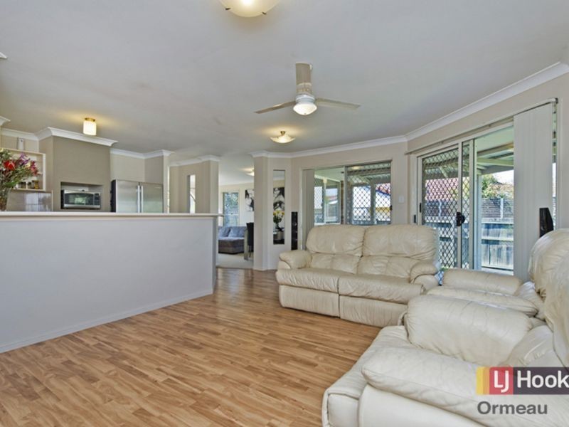 80 Ormeau Ridge Road, Ormeau Hills QLD 4208