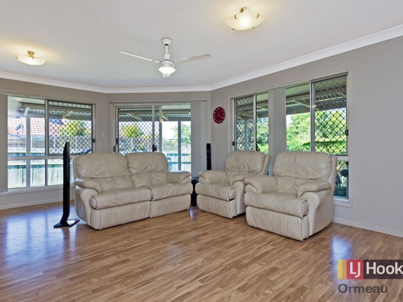 80 Ormeau Ridge Road, Ormeau Hills QLD 4208