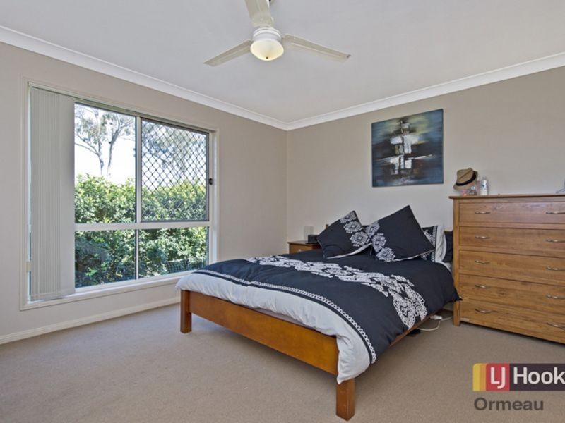 80 Ormeau Ridge Road, Ormeau Hills QLD 4208