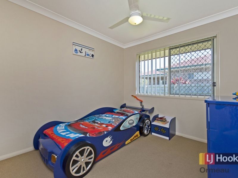 80 Ormeau Ridge Road, Ormeau Hills QLD 4208