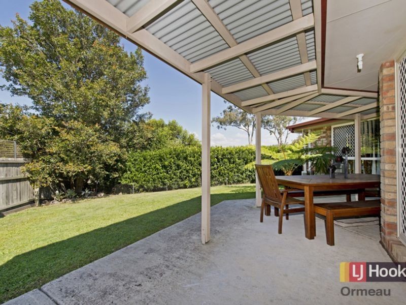 80 Ormeau Ridge Road, Ormeau Hills QLD 4208