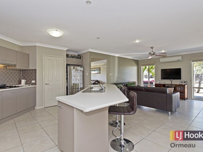 19 Coorabelle Crescent, Ormeau QLD 4208