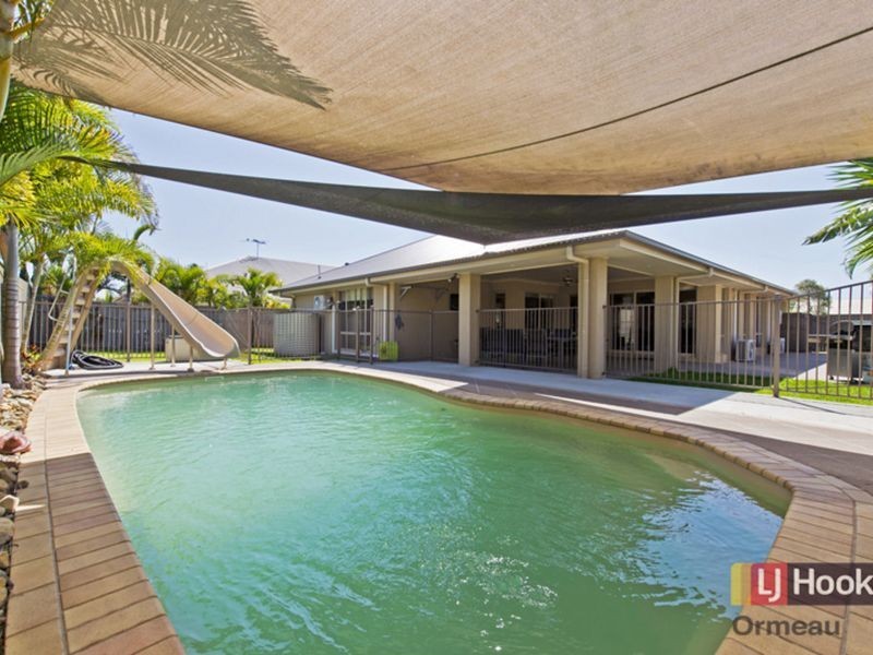 19 Coorabelle Crescent, Ormeau QLD 4208