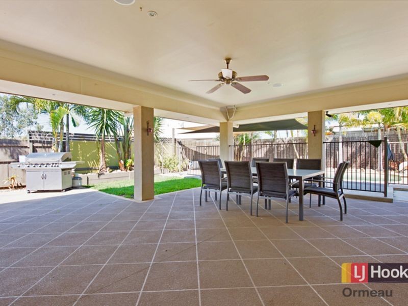 19 Coorabelle Crescent, Ormeau QLD 4208