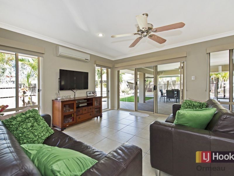 19 Coorabelle Crescent, Ormeau QLD 4208