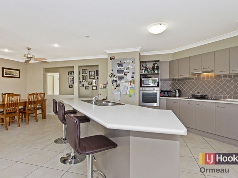 19 Coorabelle Crescent, Ormeau QLD 4208