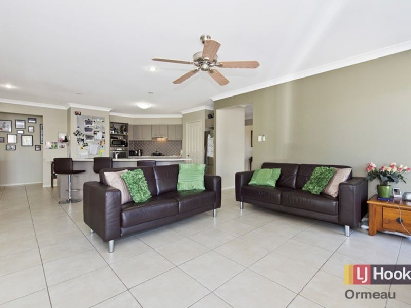 19 Coorabelle Crescent, Ormeau QLD 4208