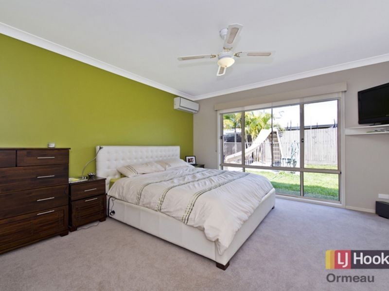 19 Coorabelle Crescent, Ormeau QLD 4208