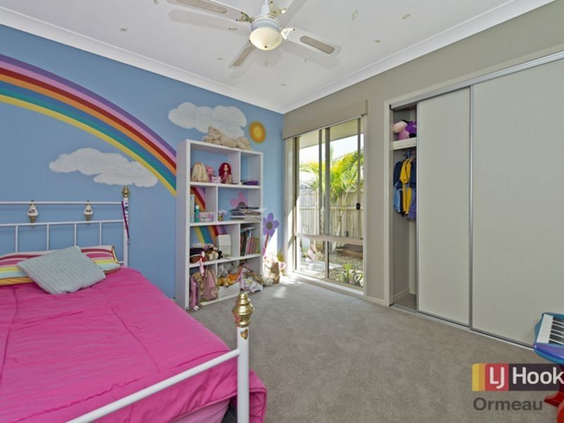 19 Coorabelle Crescent, Ormeau QLD 4208