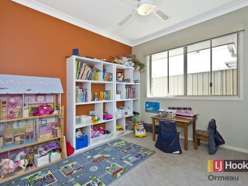 19 Coorabelle Crescent, Ormeau QLD 4208