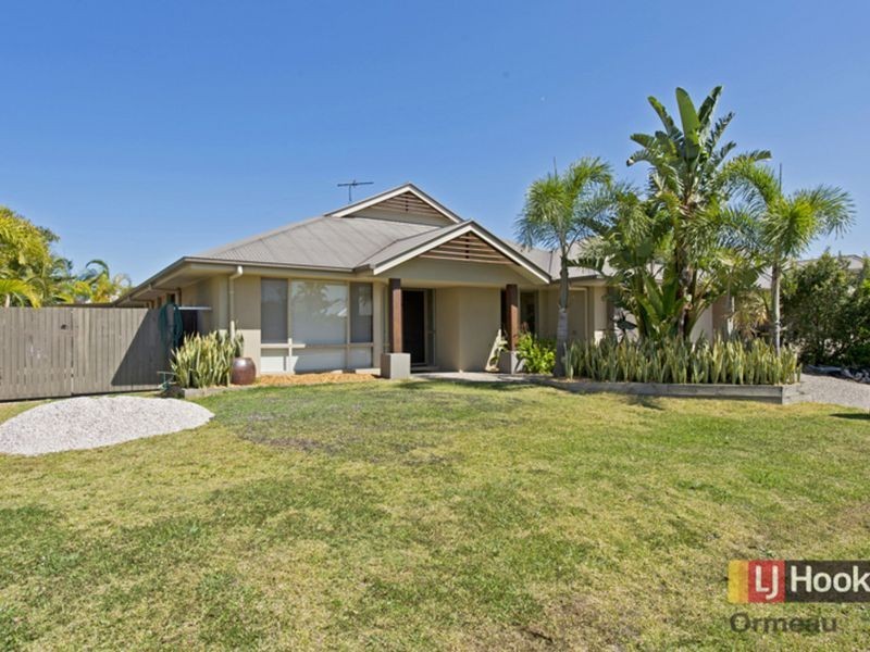 19 Coorabelle Crescent, Ormeau QLD 4208