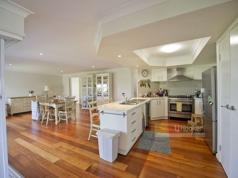 22 Penneshaw Crescent, Ormeau QLD 4208
