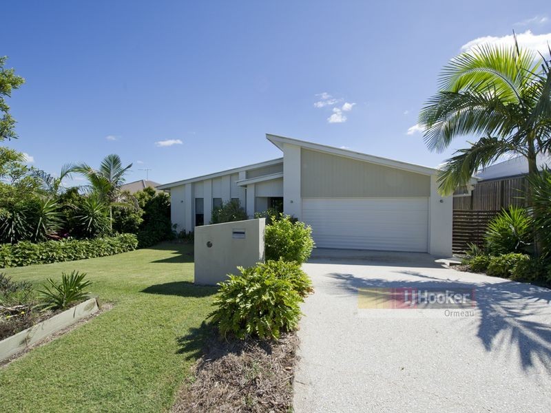 22 Penneshaw Crescent, Ormeau QLD 4208