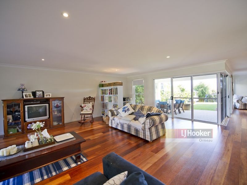 22 Penneshaw Crescent, Ormeau QLD 4208