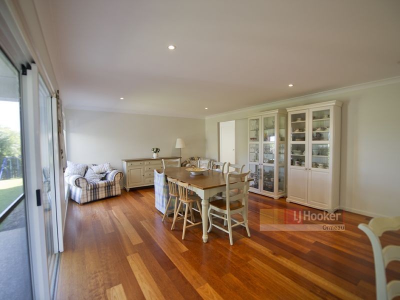 22 Penneshaw Crescent, Ormeau QLD 4208
