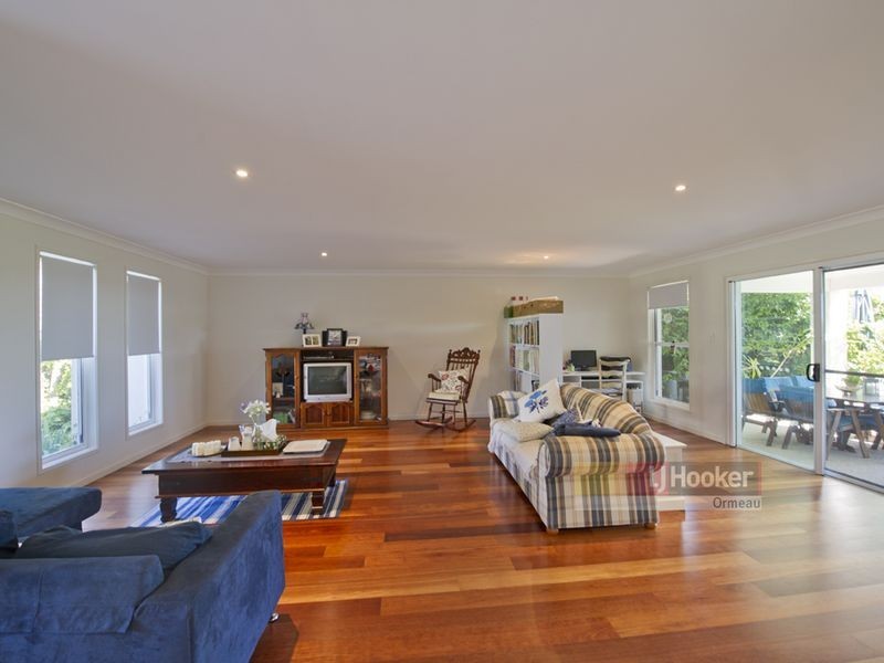 22 Penneshaw Crescent, Ormeau QLD 4208
