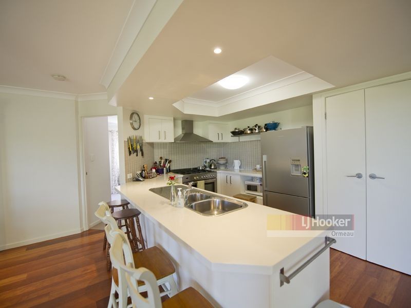 22 Penneshaw Crescent, Ormeau QLD 4208