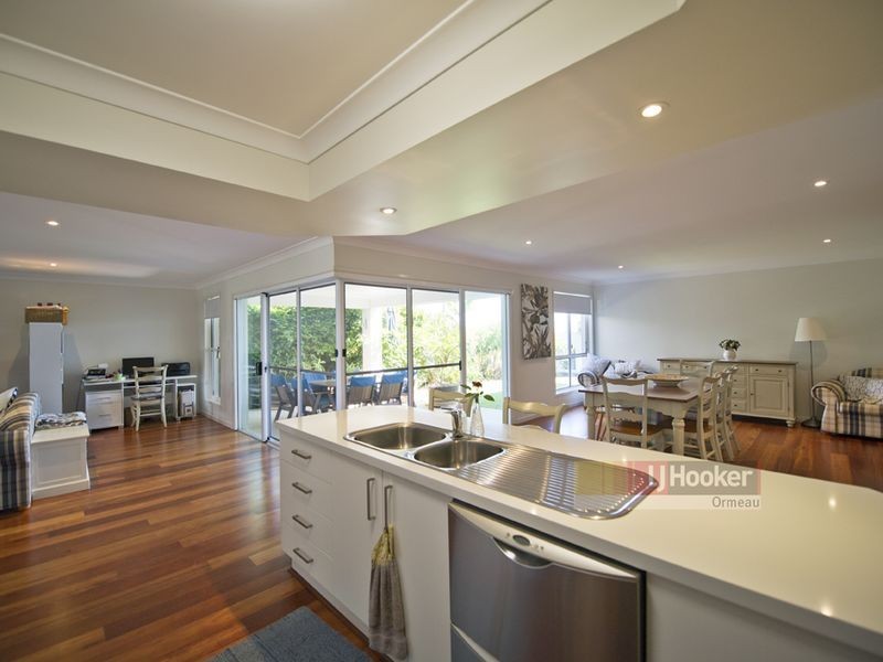 22 Penneshaw Crescent, Ormeau QLD 4208