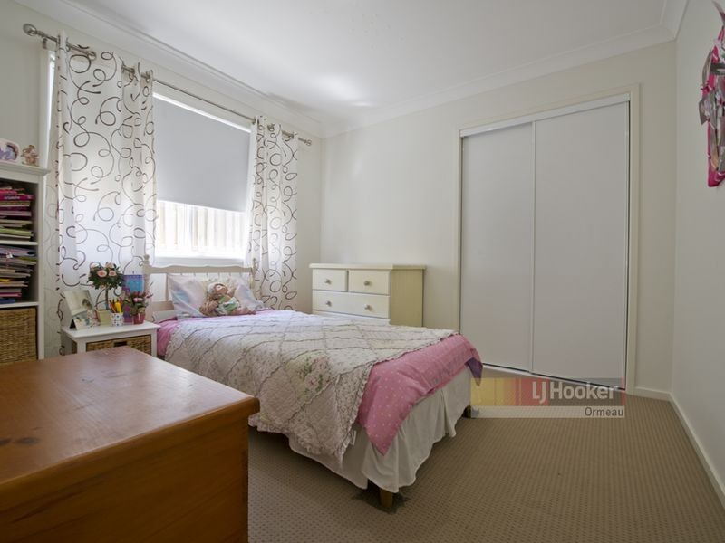 22 Penneshaw Crescent, Ormeau QLD 4208
